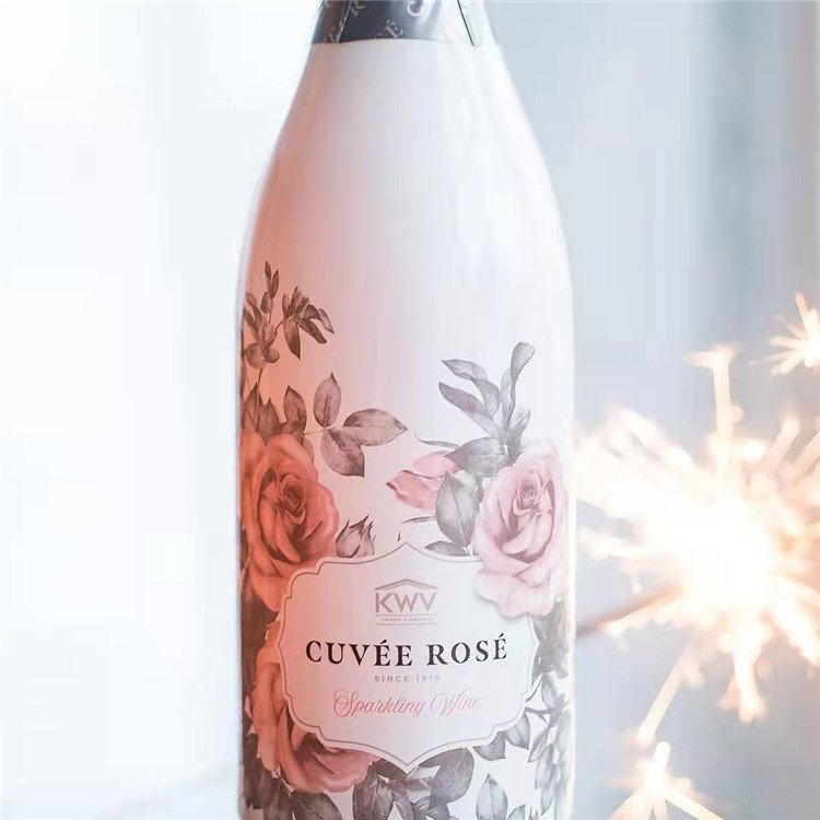 津鹏供应 南非品牌凯樽汇桃红 起泡葡萄酒 原装进口_73ac6b7a.jpg