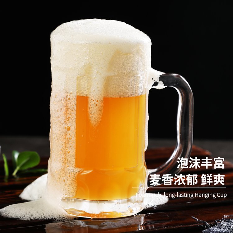 炫赫门精酿原浆啤酒招代理 啤 酒厂家接受贴牌定制产品包装_35b7cd8b.jpg
