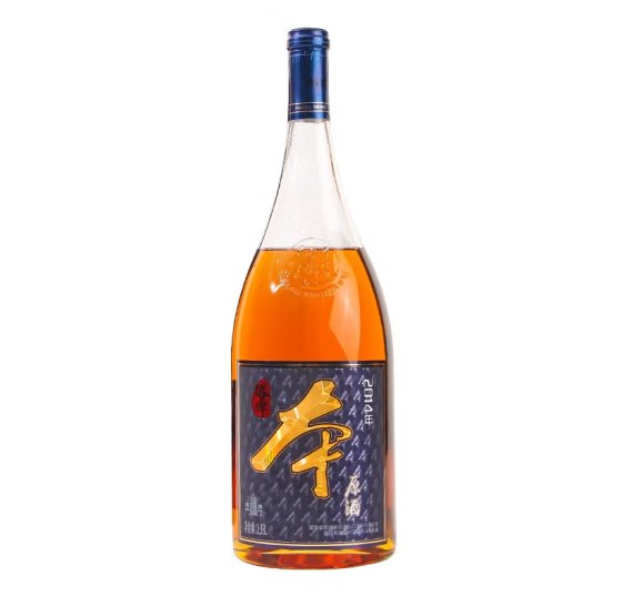 塔牌本原1.38L黄酒 无焦糖单瓶手工冬酿 优惠价_915bcf1e.jpg