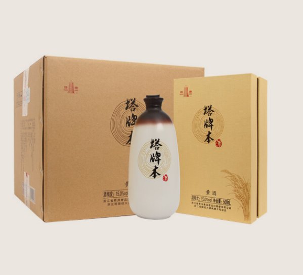 黄酒经销商 手工酒供应 塔牌系列销售 整箱礼盒装代理 本酒专卖_fa606121.jpg