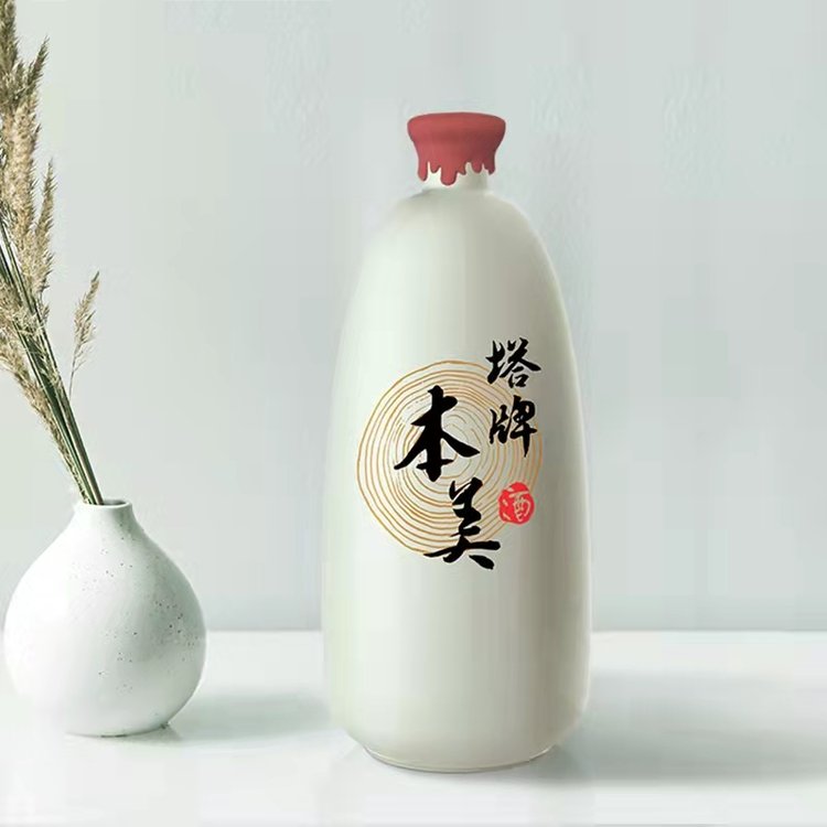 500ml装本美酒销售 塔牌代理 冬酿黄酒销售 14°售价 有现_871808ab.jpg