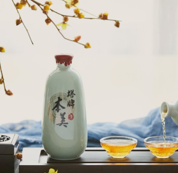 500ml装本美酒销售 塔牌代理 冬酿黄酒销售 14°售价 有现_4bfea92a.jpg
