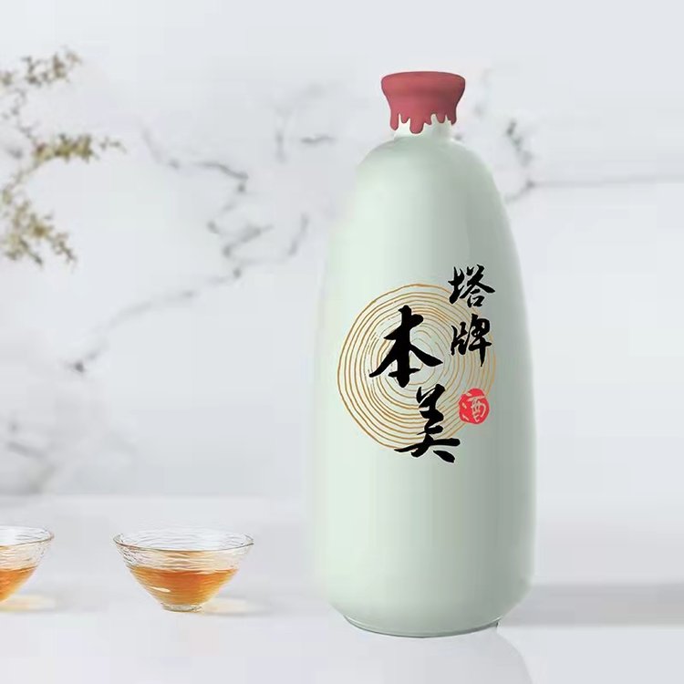 500ml装本美酒销售 塔牌代理 冬酿黄酒销售 14°售价 有现_08fe244e.jpg
