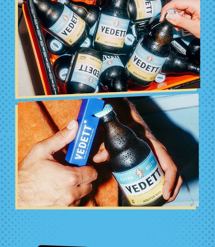 白熊（Vedett Extra White）精酿啤酒 比利时原瓶_c0b81c7d.jpg
