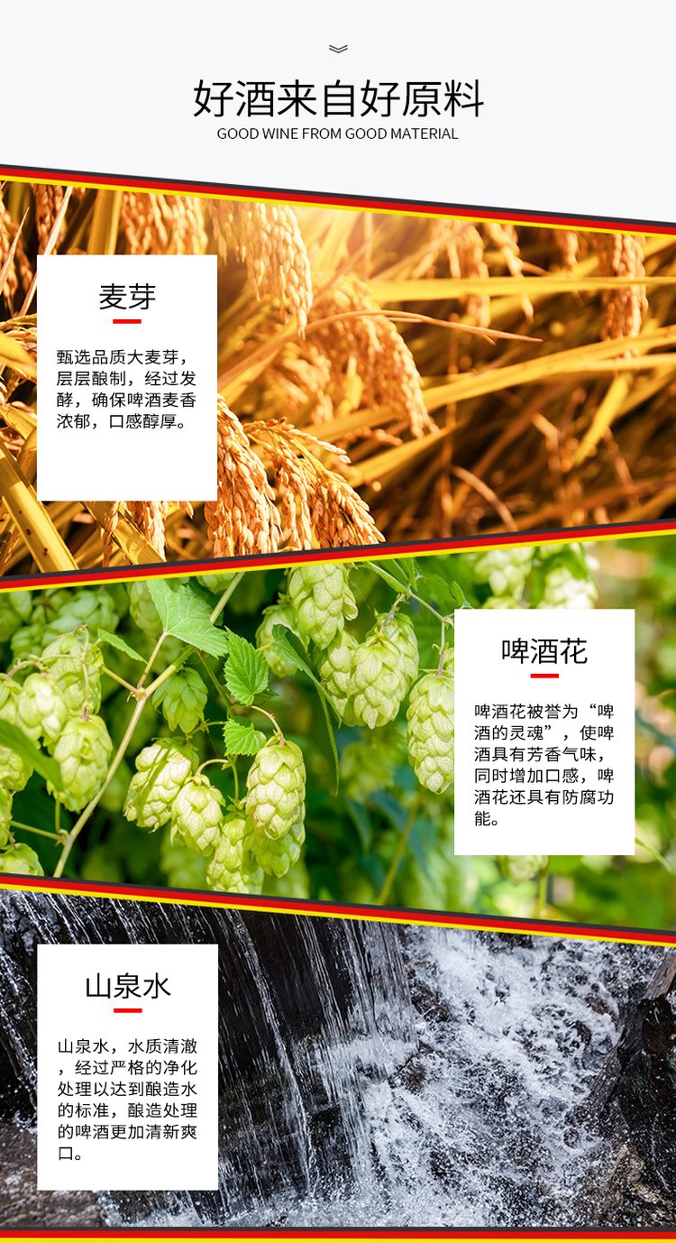 麦卡伦威士啤酒精酿原浆啤酒630ml罐装烧烤店ktv酒店自助餐啤_a69c2fe2.jpg